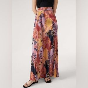 ba&sh Neo skirt